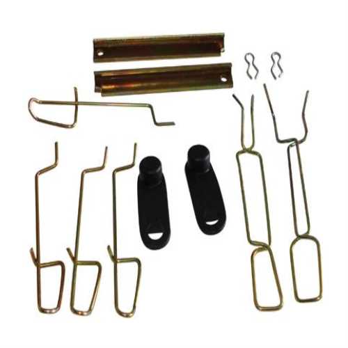 FREN KALIPER TAMİR TAKIMI  R19